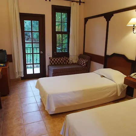 Hisar Garden Apartamento *
