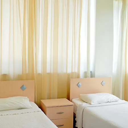 Apartamento Hisar Garden *