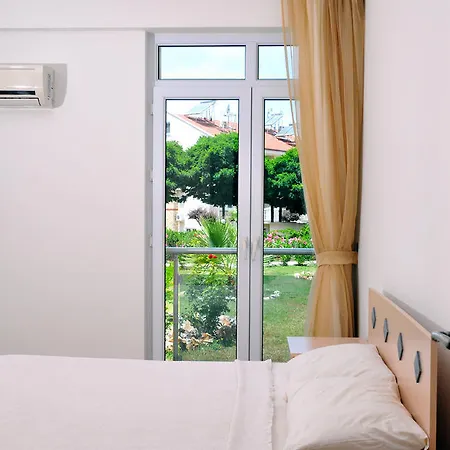 Apartamento Hisar Garden *