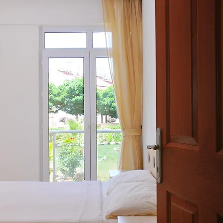 Apartamento Hisar Garden