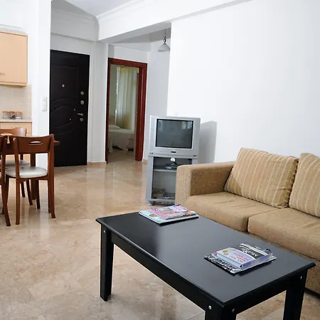 Apartamento Hisar Garden