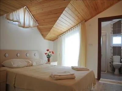 Apartamento Hisar Garden Ölüdeniz