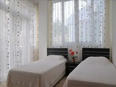 Apartamento Hisar Garden *
