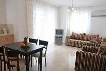 Hisar Garden Apartamento *