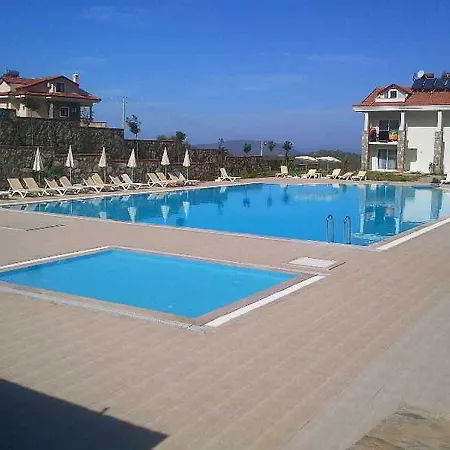 Hisar Garden Ölüdeniz