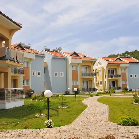 Hisar Garden * Ölüdeniz