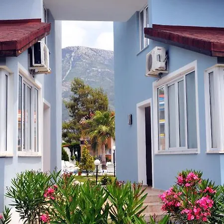 Hisar Garden Apartamento