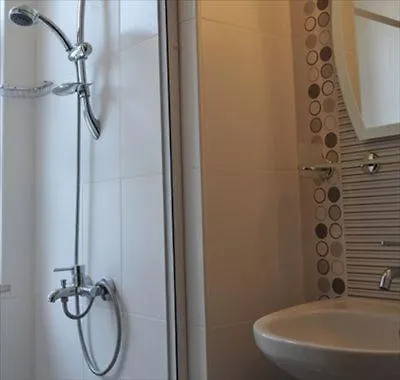 Apartamento Hisar Garden