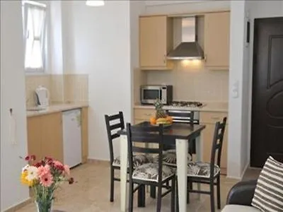 Apartamento Hisar Garden