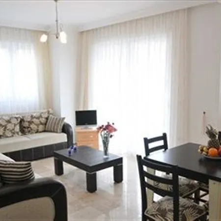 Apartamento Hisar Garden *